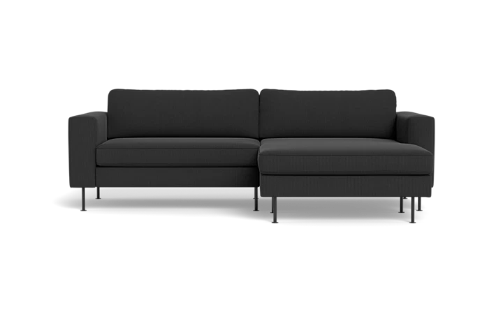 Houston sofa med XL chaiselong