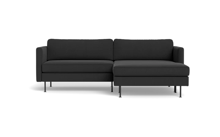 Houston sofa med XL chaiselong