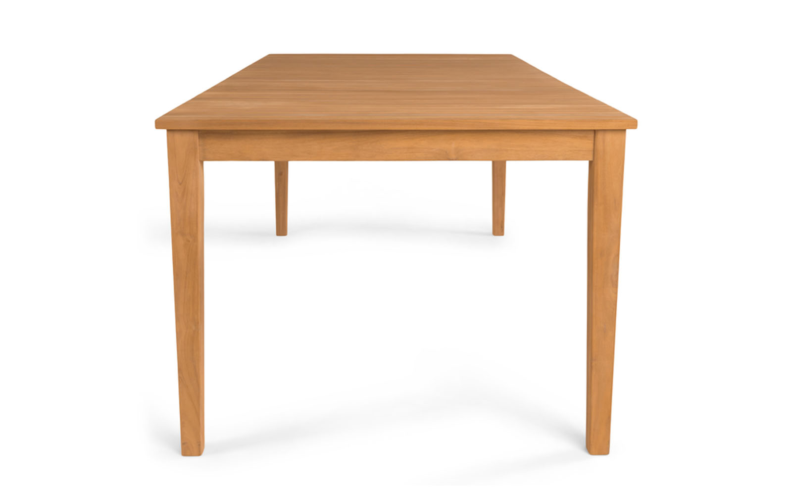 Taarbæk havebord L160
