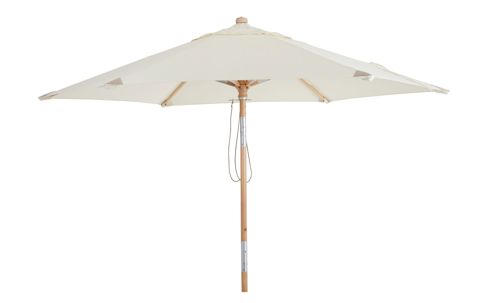 Trieste parasol