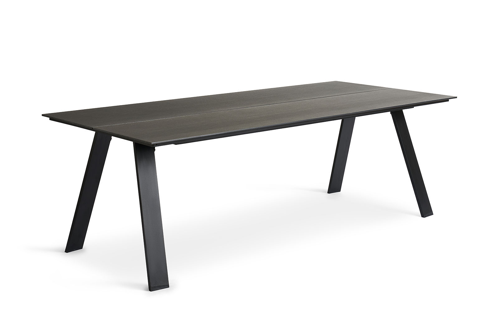 Nivå havebord L220