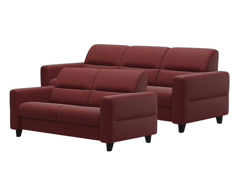Stressless Fiona 3+2 pers. sofa