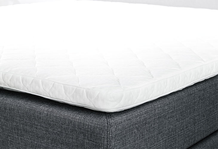 Jensen Sleep 1 topmadras