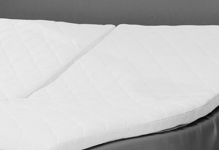 Jensen Sleep 1 splittopmadras