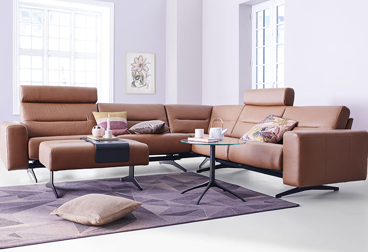 Stressless Stella C2-2 hjørnesofa
