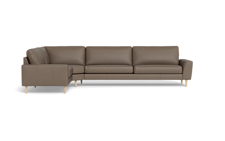 Symfoni 2018 hjørnesofa