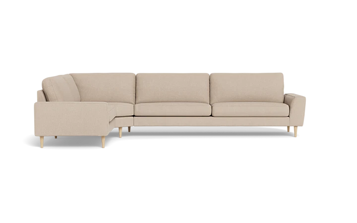 Symfoni 2018 hjørnesofa