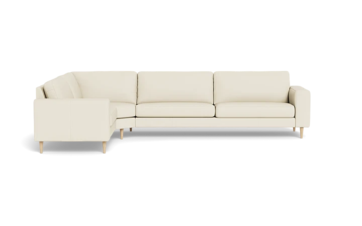 Symfoni 2018 hjørnesofa