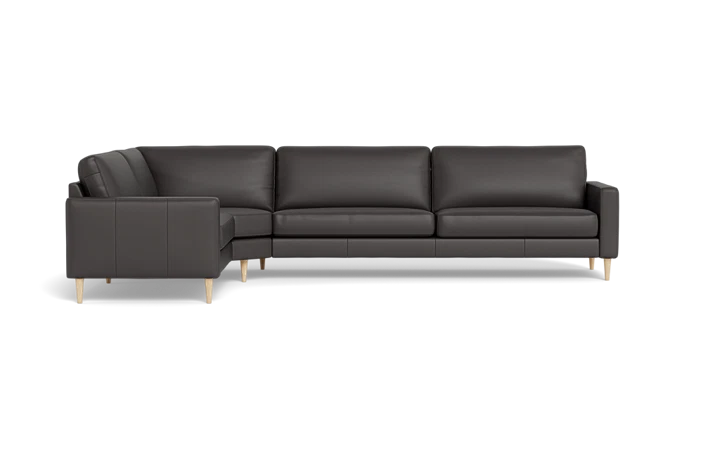 Symfoni 2018 hjørnesofa