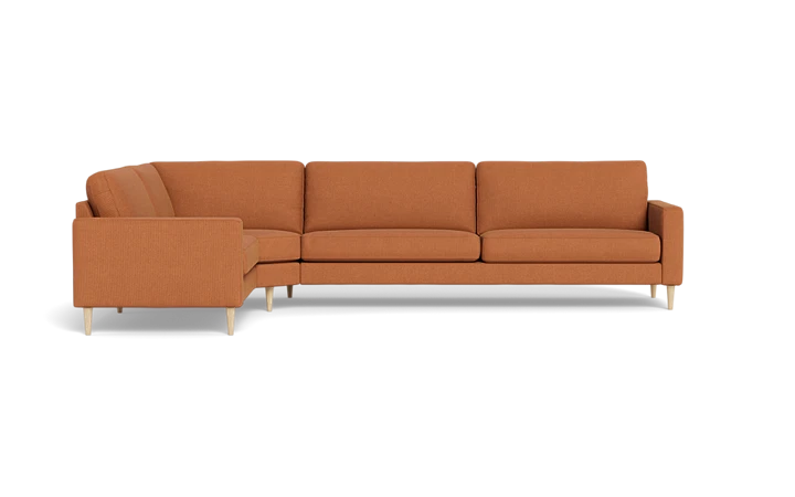 Symfoni 2018 hjørnesofa