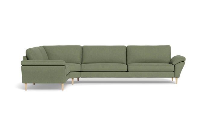 Symfoni 2018 hjørnesofa