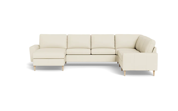 Symfoni 2019 hjørnesofa med chaiselong