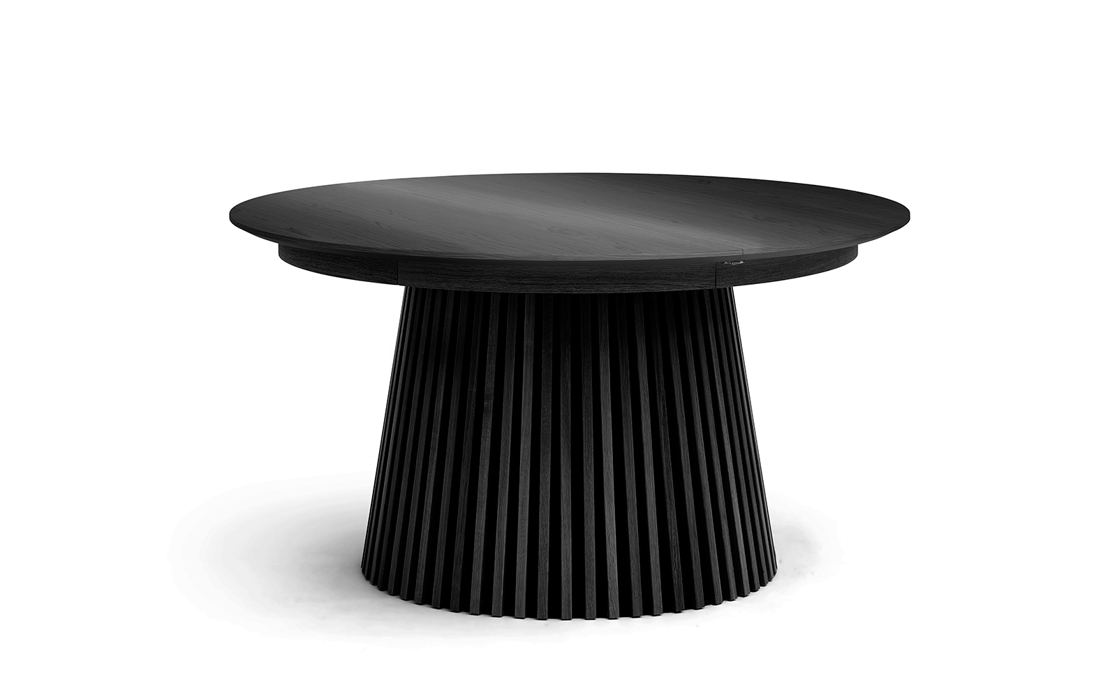 Plaisir spisebord Ø140