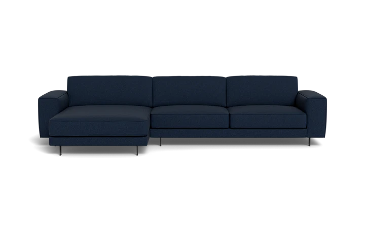 Samba Day sofa med chaiselong