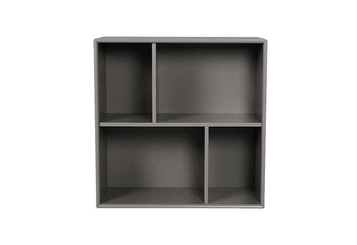 Cubix kvadratisk modul