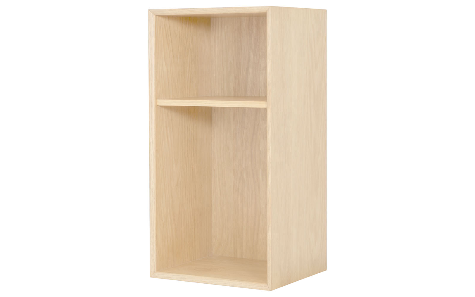 Cubix smalt modul, lodret struktur