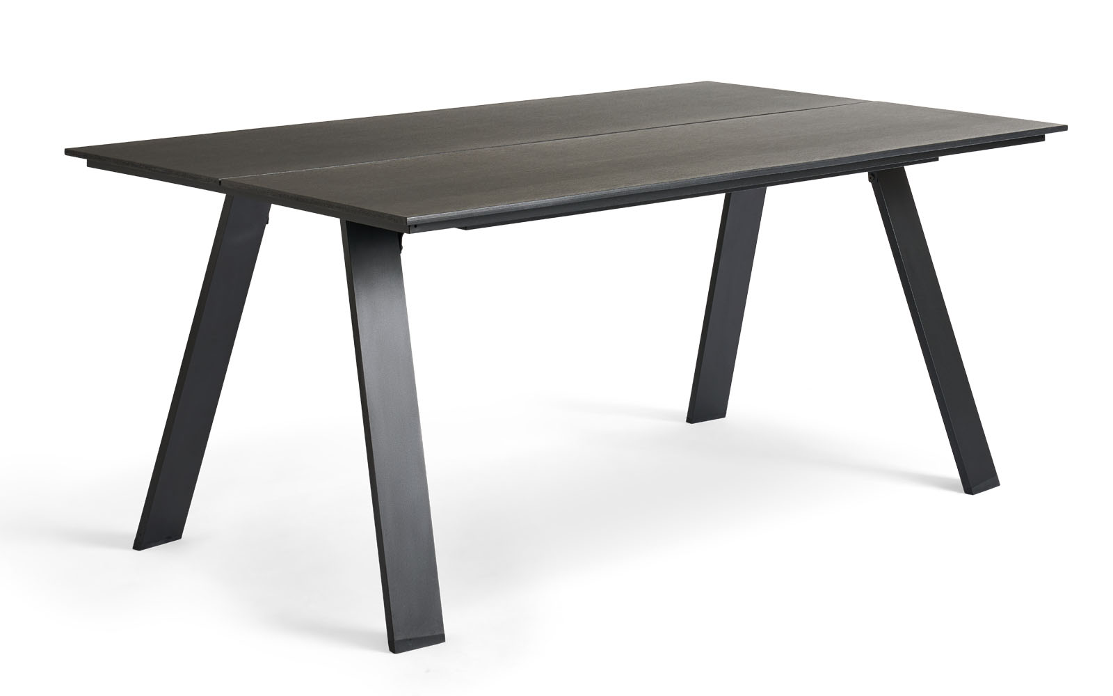 Nivå havebord L165
