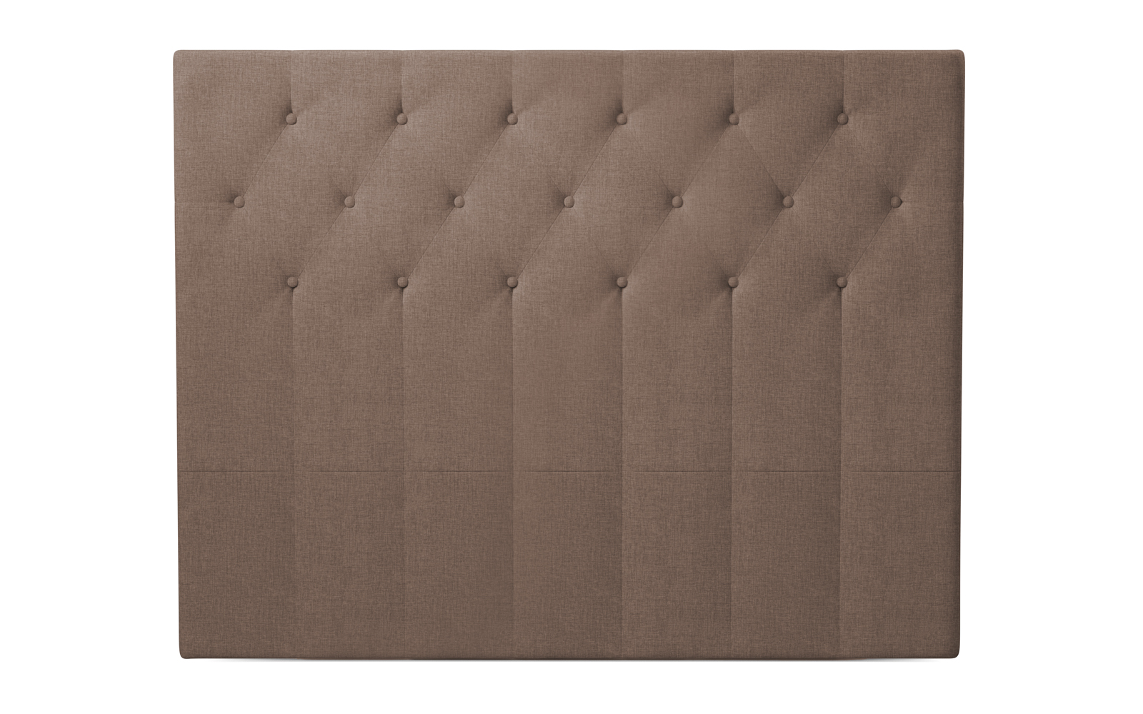 Dunlopillo Button gavl