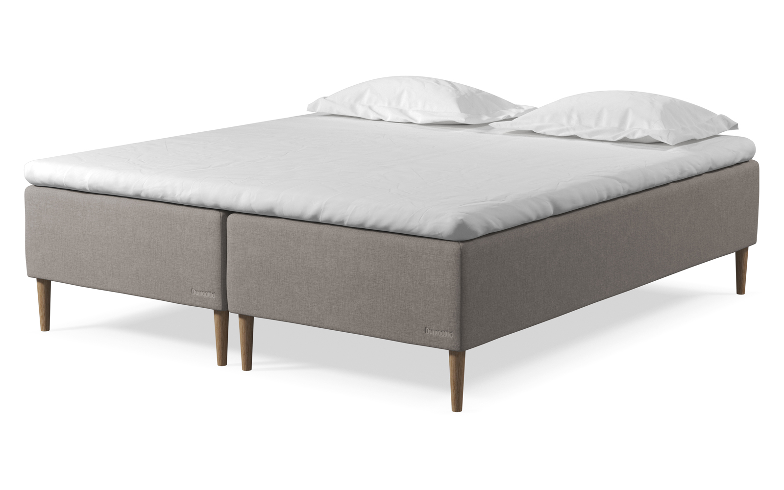 Dunlopillo Soul boxmadras 180x210