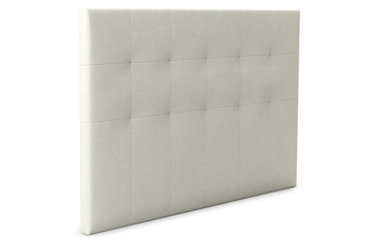 Jensen Fenix Decor gavl - Antracit