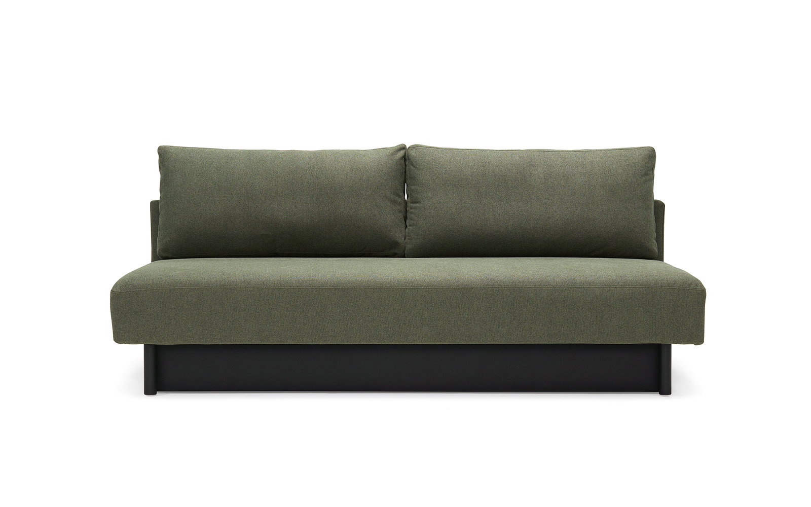 Innovation Living Freja sovesofa - Grøn - L:200 cm