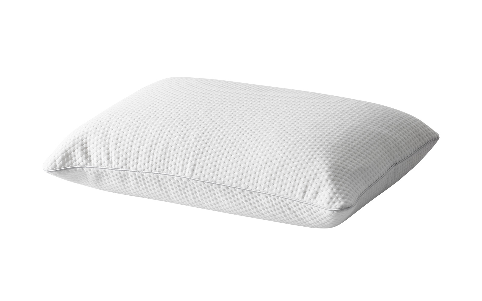 Dunlopillo The Pillow hovedpude - Hvid