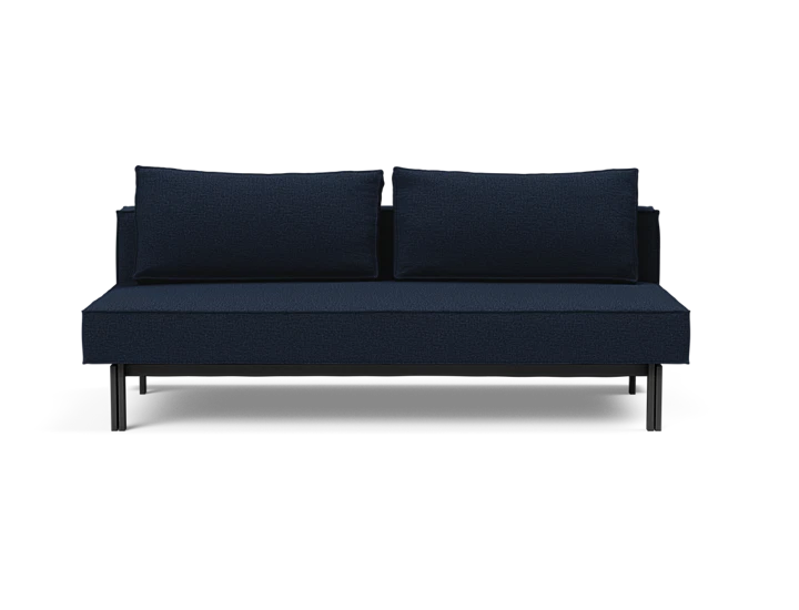 Innovation Living Sly sovesofa - Blå - L:200 cm