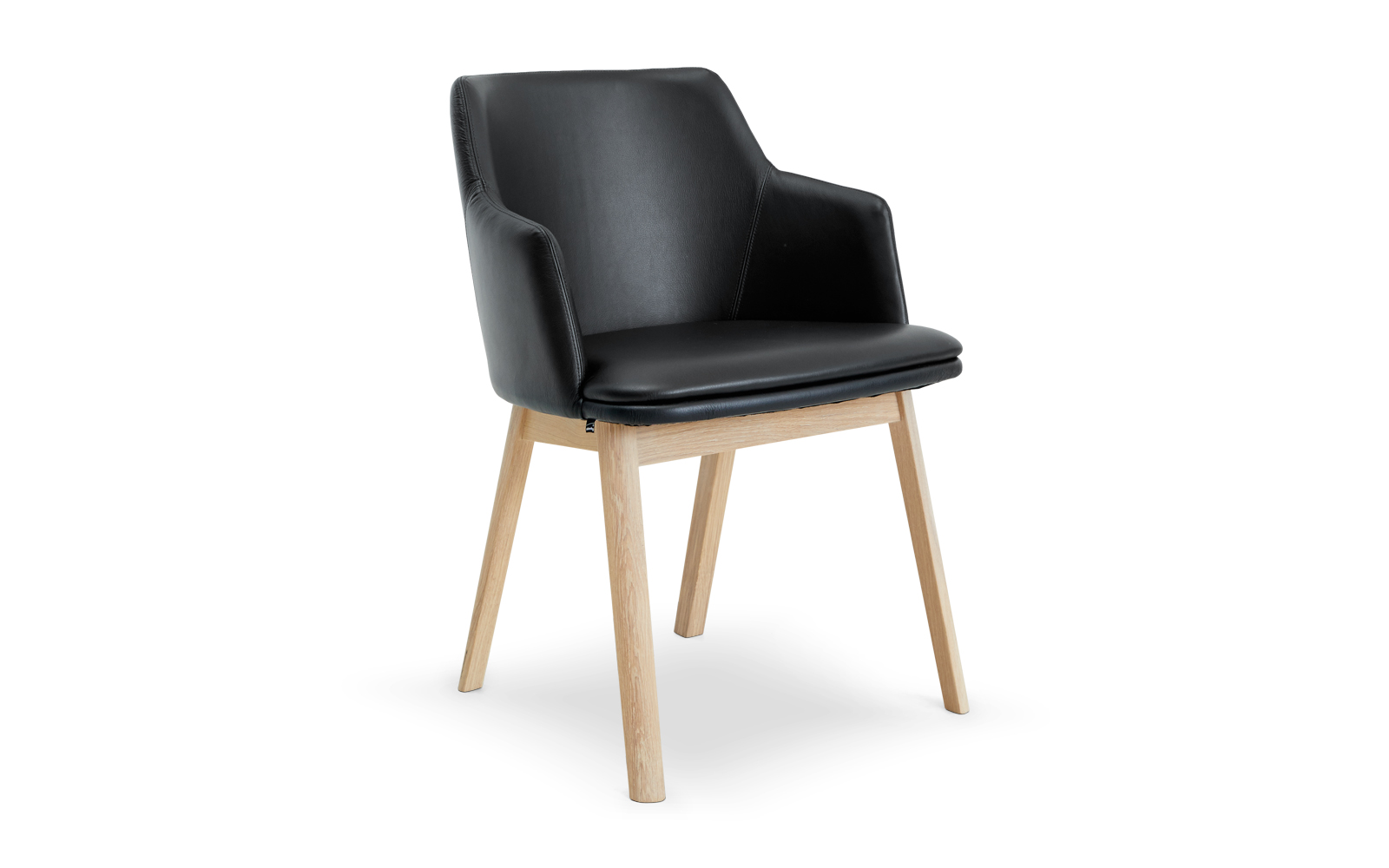 Skovby SM65 spisebordsstol - Eg
