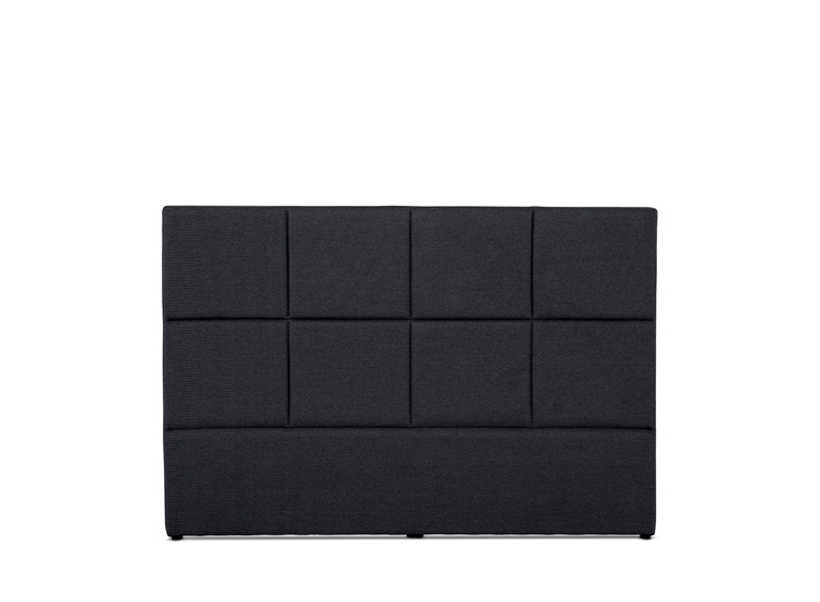 ZensiZone Square gavl - Antracit