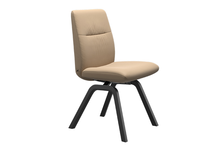 Stressless Mint D200 spisebordsstol - Grøn