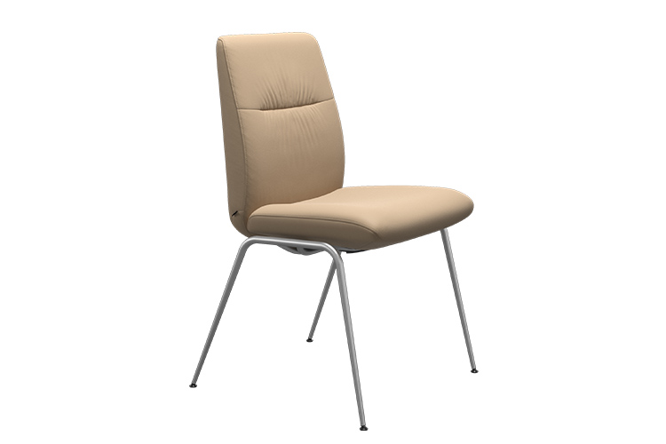 Stressless Mint D300 spisebordsstol - Grøn