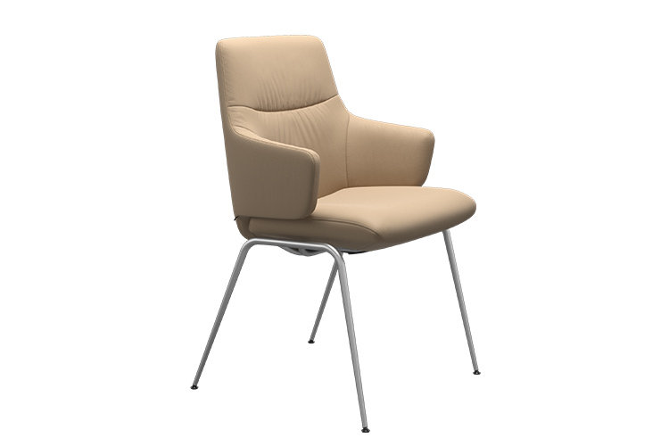 Stressless Mint D300 spisebordsstol - Grøn