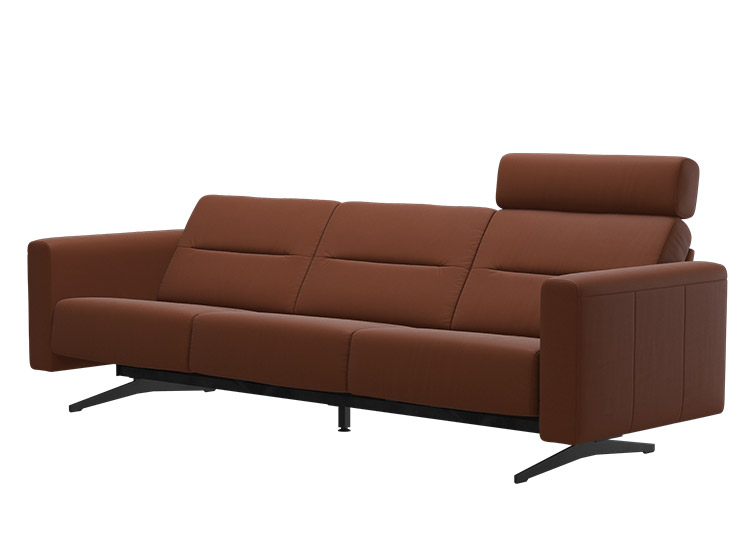 Stressless Stella 3 pers. sofa - L:260 cm