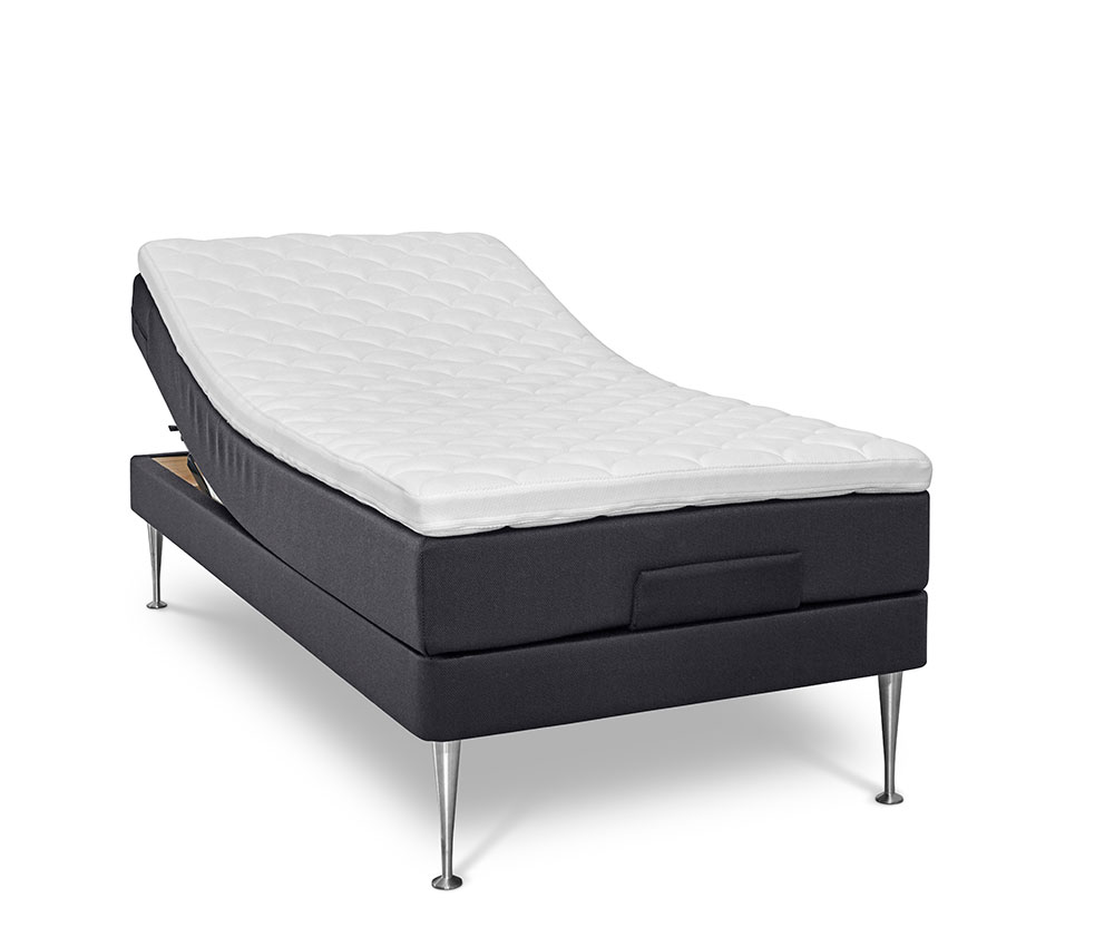 Restzone basic elevation 90x200 - Sort