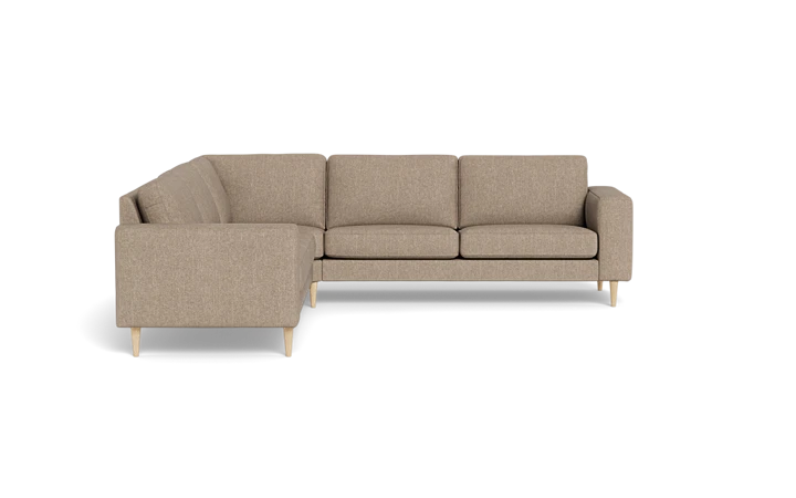 Symfoni 2018 hjørnesofa - L:249 cm
