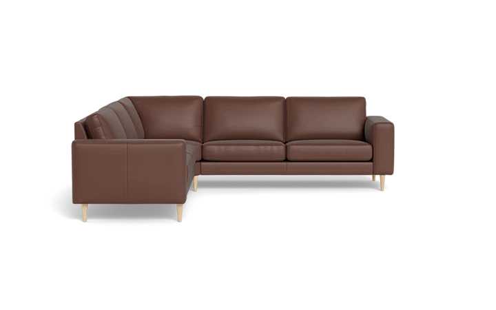Symfoni 2018 hjørnesofa - L:249 cm