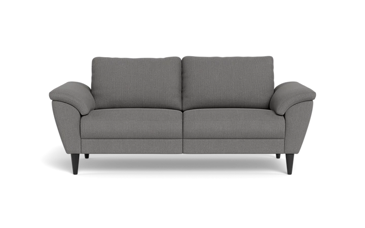 Stamford 2613 2,5 pers. sofa - Antracit - L:182 cm