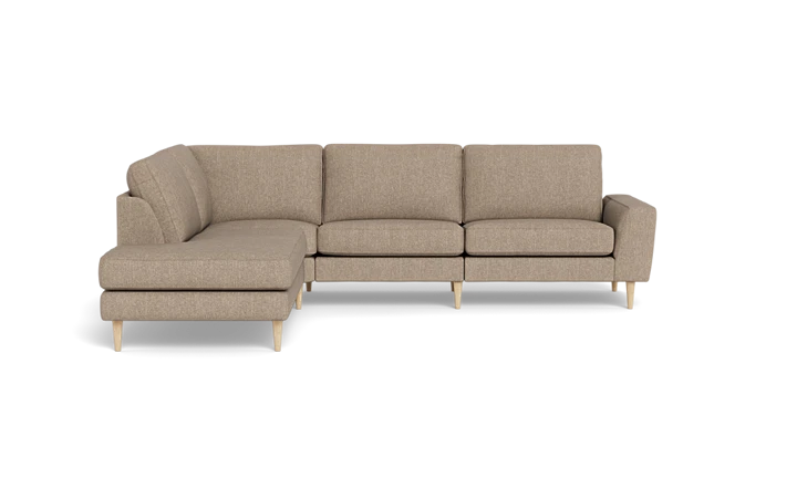 Symfoni 2018 sofa med open end - L:269 cm