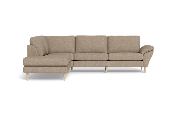 Symfoni 2018 sofa med open end - L:271 cm