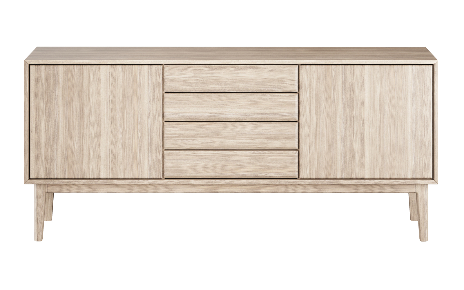 Broholm skænk - Beige