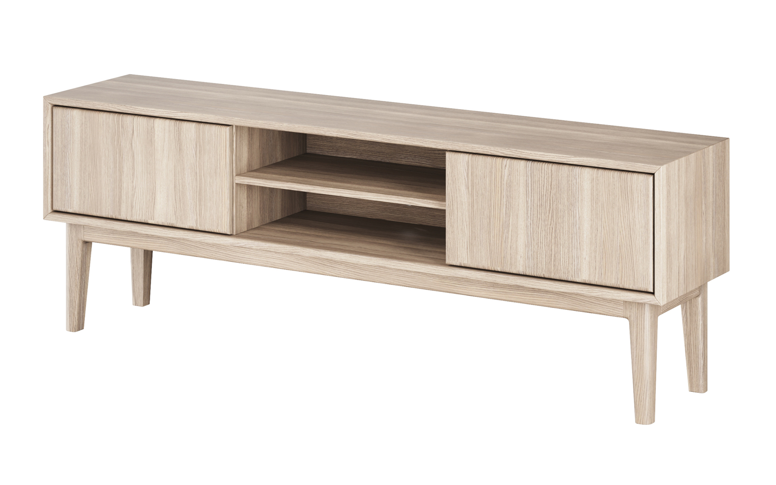 Broholm tv-bord - Beige