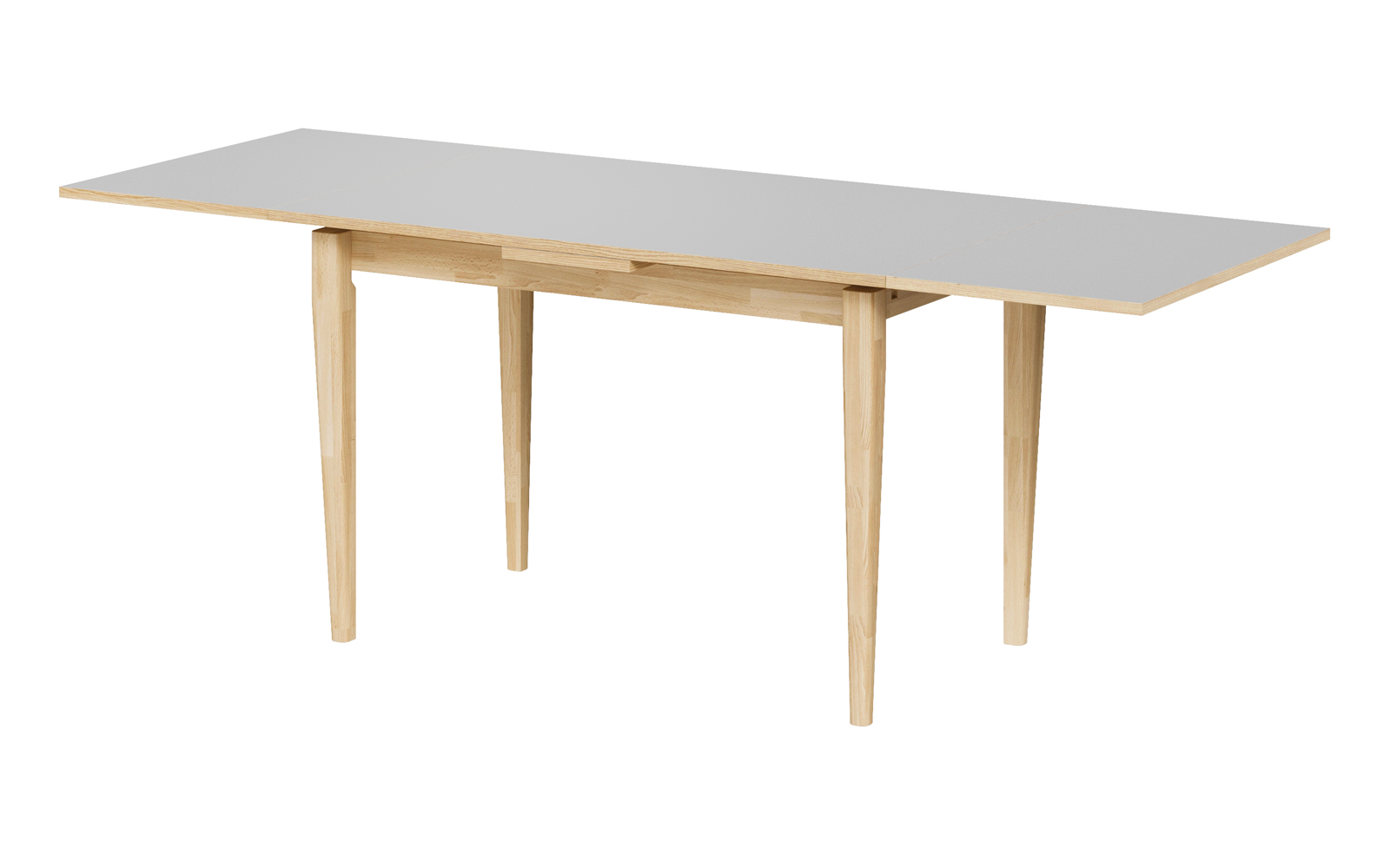 Moment spisebord L120 - Eg