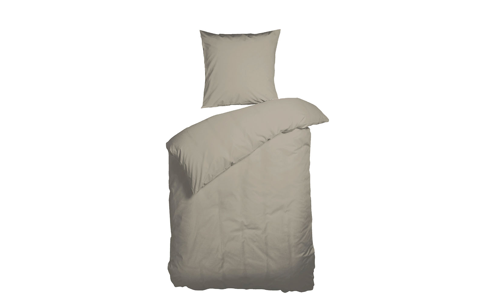 Night & Day Marley sengesæt - Beige