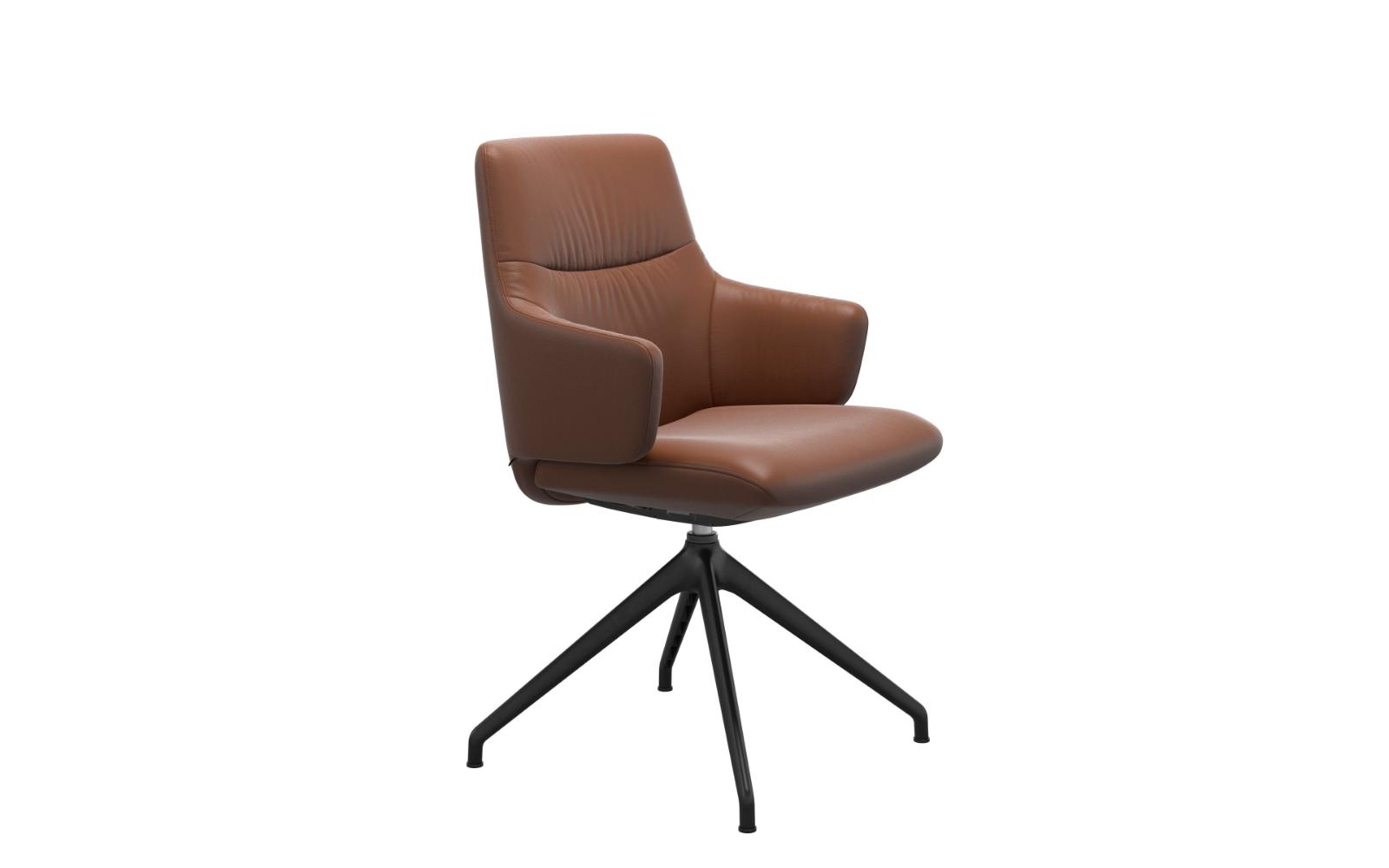 Stressless Mint D350 spisebordsstol - Grøn