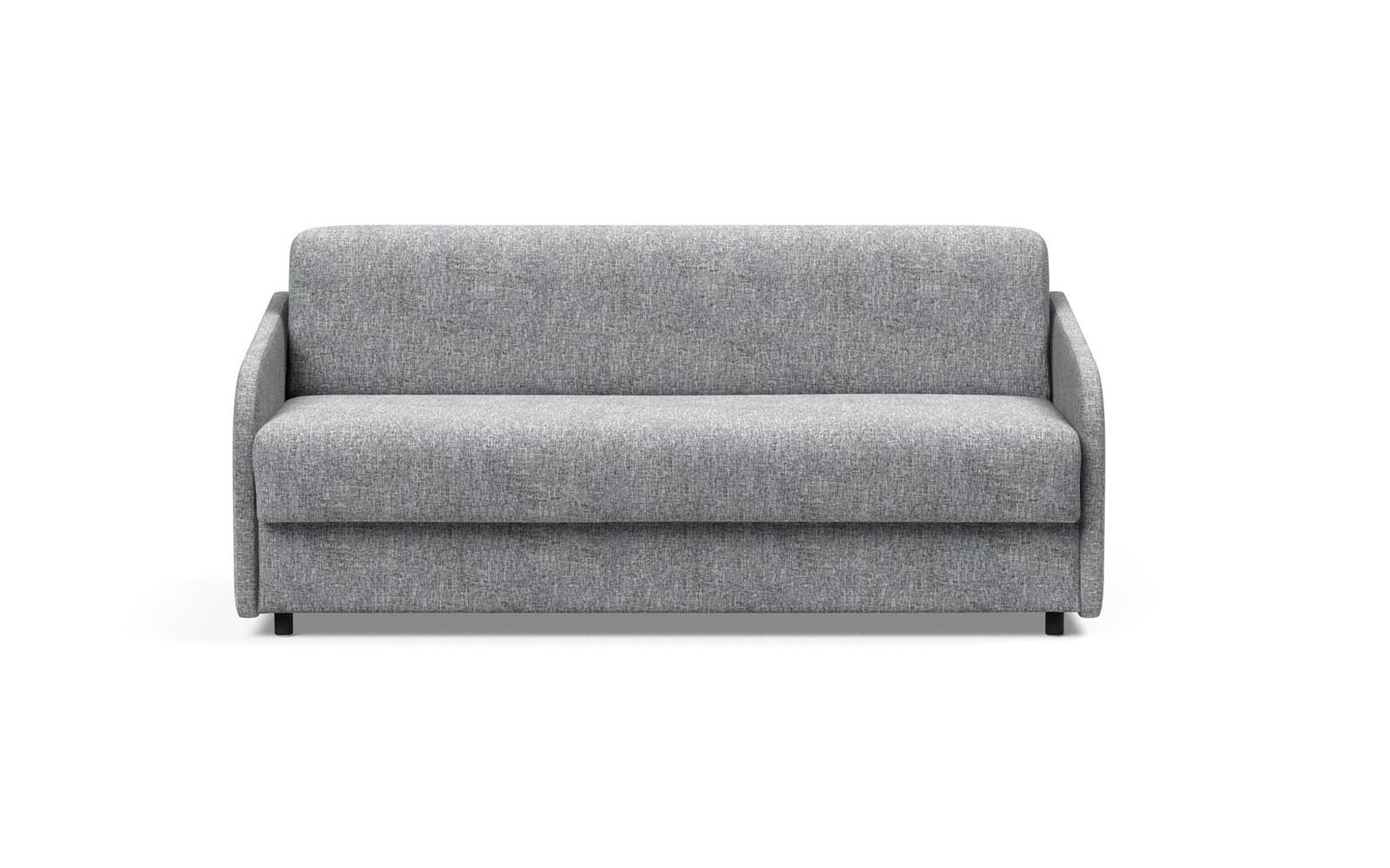 Innovation Living Eivor sovesofa - Grå - L:174 cm