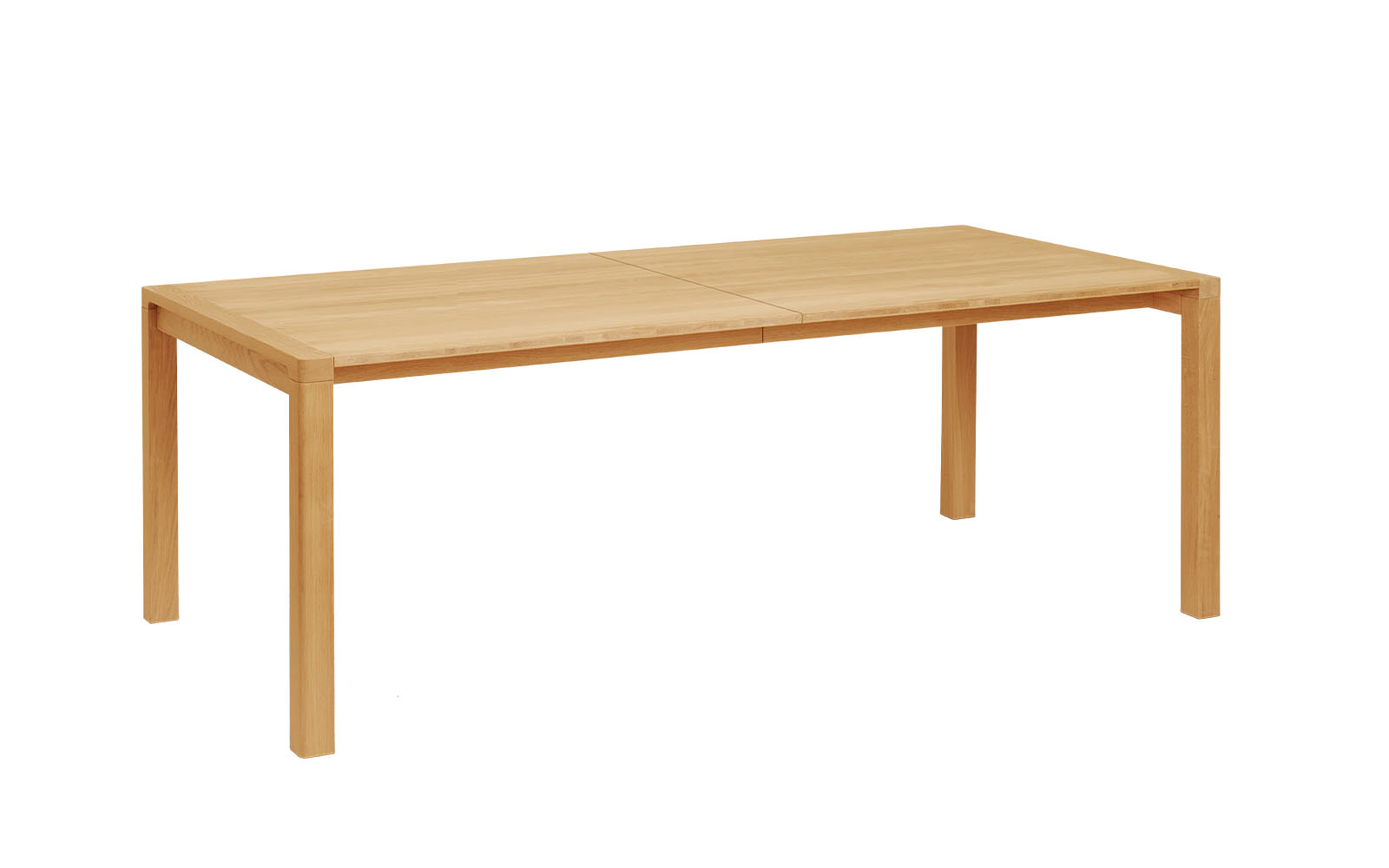 Skovby SM147 spisebord - Eg