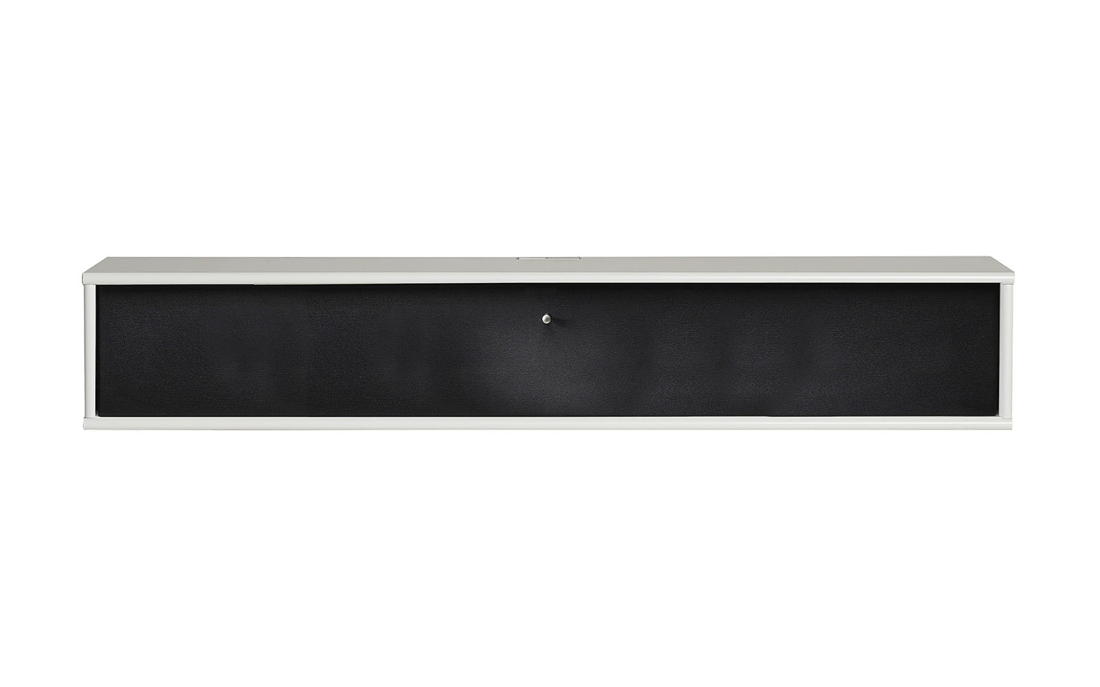 Mistral soundbar tv møbel - Hvid