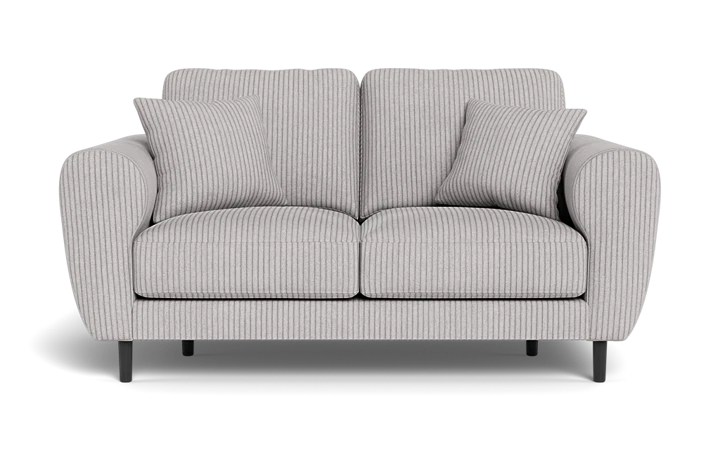 Maine 2 pers sofa - Beige - L:182 cm