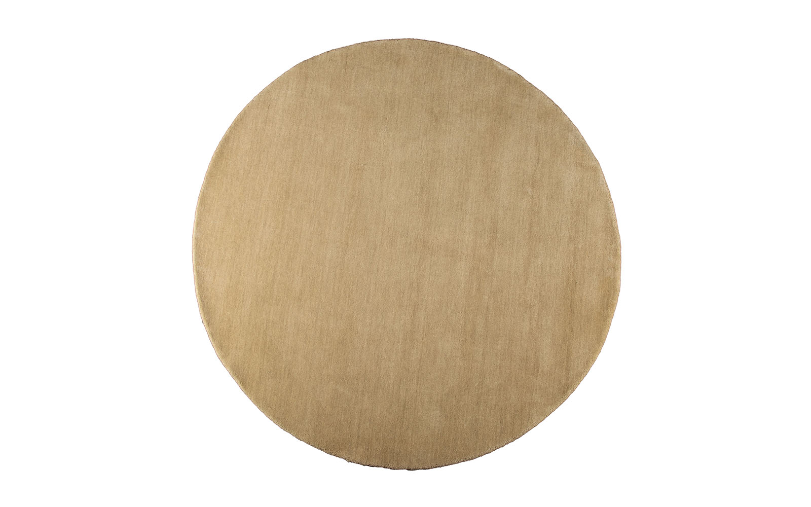 HC Tæpper Kronborg håndvævet tæppe - Beige