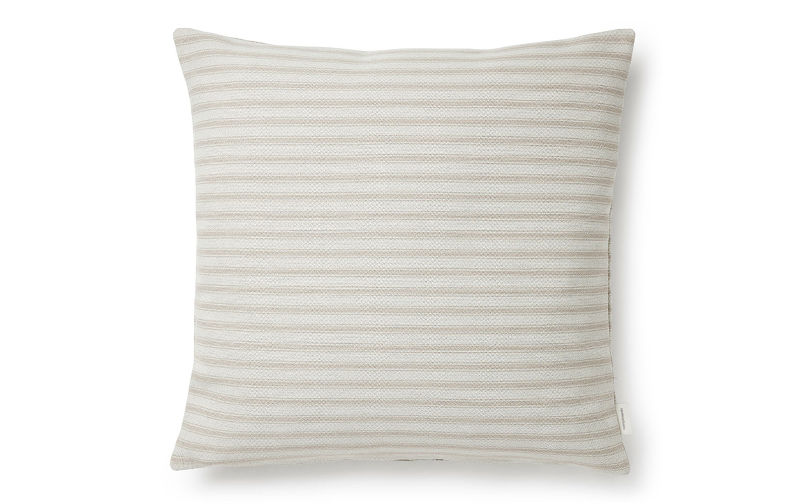Compliments Outdoor Fine Stripe sand - Beige